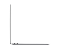 Apple MacBook Air i5/8GB/512/Iris Plus/Mac OS Silver - 553143 - zdjęcie 2